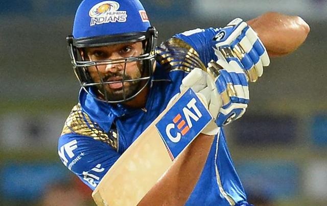Rohit Sharma has amassed 1553 runs at Wankhede in T20 cricket Rohit Sharma has amassed 1553 runs at Wankhede in T20 cricket