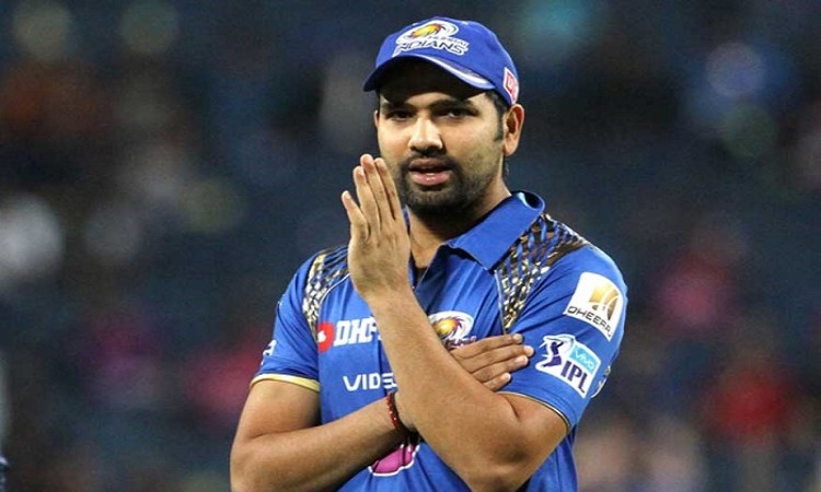  Our batting was not good says Rohit Sharma