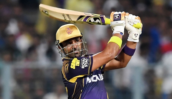 Robin Uthappa 59 runs away from the milestone of 4000 IPL runs Robin Uthappa 59 runs away from the milestone of 4000 IPL runs