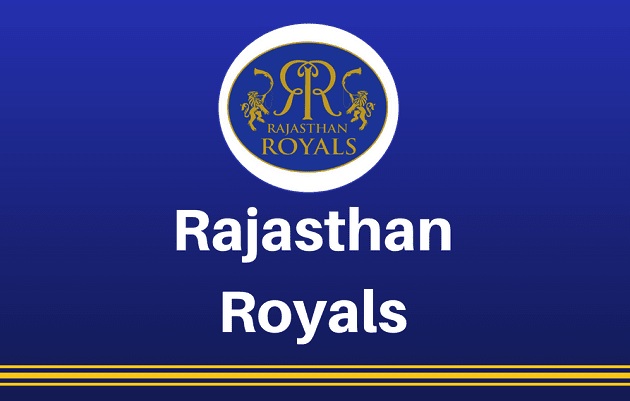 Go-Green Rajasthan Royals