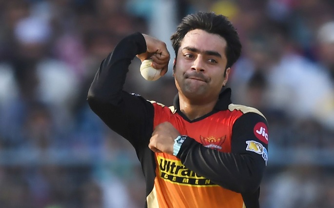 Rashid Khan, Tamim Iqbal and Shakib Al Hasan to play for World XI Rashid Khan, Tamim Iqbal and Shakib Al Hasan to play for World XI
