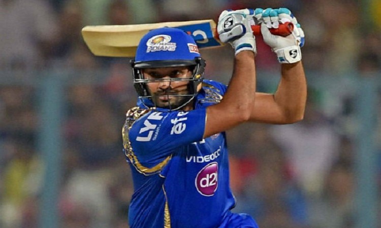  Rohit Sharma need 3 six to complete 300 t20 sixes