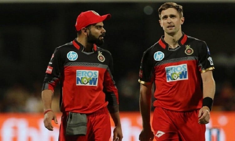 Images of Royal Challengers Bangalore