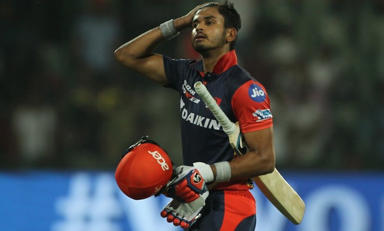 IPL 2018 Shreyas Iyer