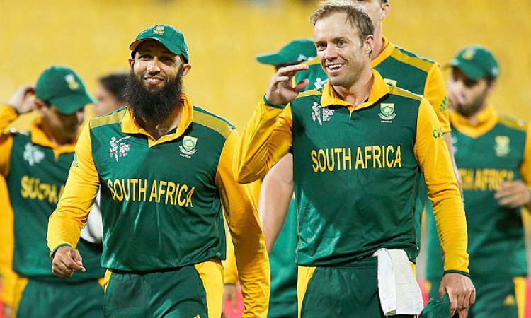 South Africa to feature in World Cup 2019 opener