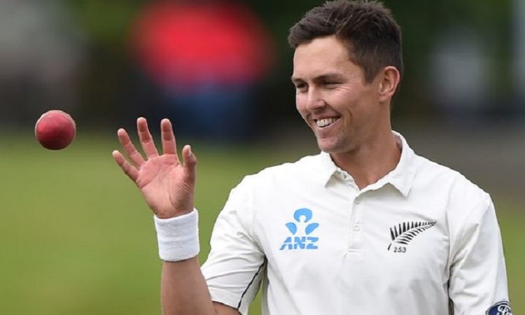 Images for Top 5 bowlers in New Zealand vs England Test series