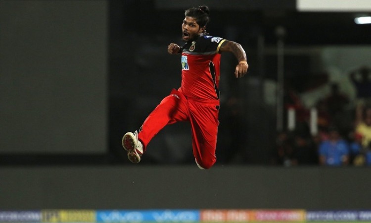  Umesh Yadav has now taken 21 wickets against KXIP in IPL 