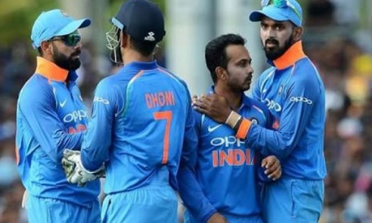 इस दिग्गज भारतीय क्रिकेटर को मिल सकता है राजीव गांधी खेल रत्न, बीसीसीआई ने की सिफारिश