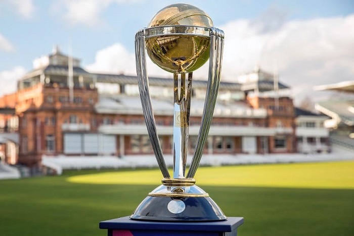 ICC Cricket World Cup 2019 schedule announced ICC Cricket World Cup 2019 schedule announced