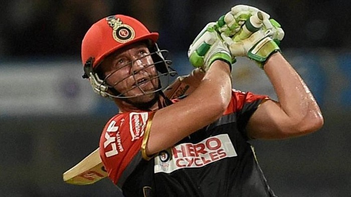 RCB beat Delhi Daredevils by 6 wickets RCB beat Delhi Daredevils by 6 wickets