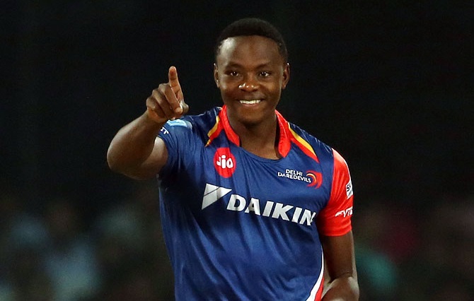 kagiso Rabada carrying workload concerns ahead of IPL kagiso Rabada carrying workload concerns ahead of IPL