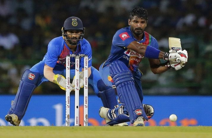 Wish to represent Sri Lanka in all three formats made Kusal Perera deny the IPL offer Wish to represent Sri Lanka in all three formats made Kusal Perera deny the IPL offer