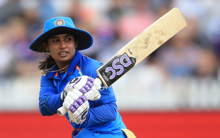 mithali raj 192 matches Most appearances in Women's ODI cricket mithali raj 192 matches Most appearances in Women's ODI cricket