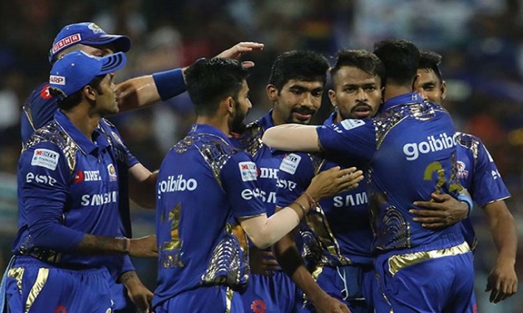 Mumbai Indians Predicted Playing XI vs Delhi Daredevils