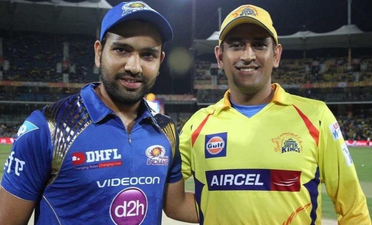 Chennai Super Kings have won the toss and have opted to field Chennai Super Kings have won the toss and have opted to field