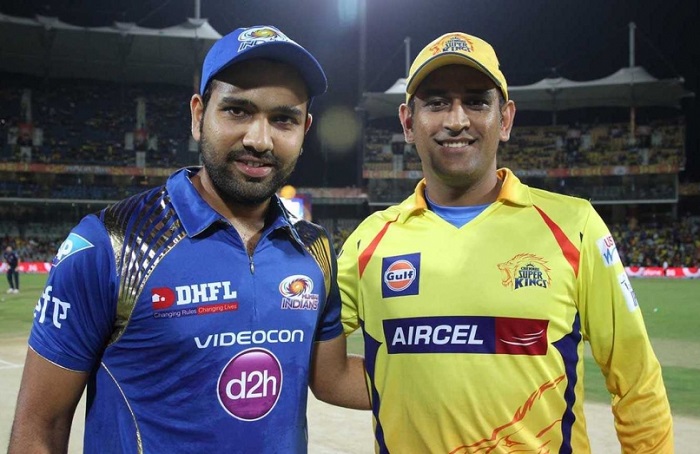 Irfan Pathan picks his playing XI for CSK Irfan Pathan picks his playing XI for CSK
