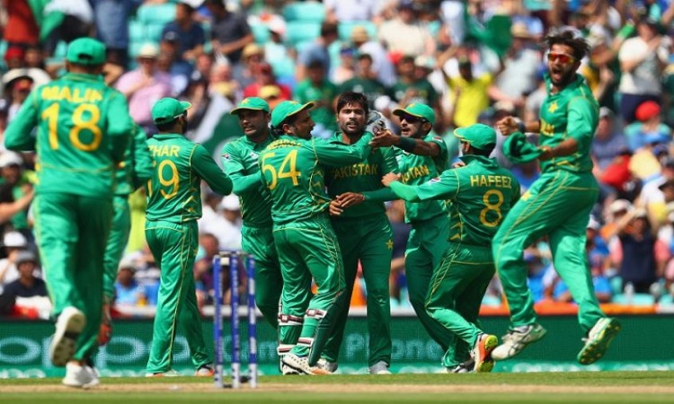  Pakistan to face the Windies in their World Cup 2019 opener at Trent Bridge