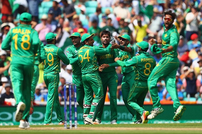 Pakistan to face the Windies in their World Cup 2019 opener at Trent Bridge Pakistan to face the Windies in their World Cup 2019 opener at Trent Bridge