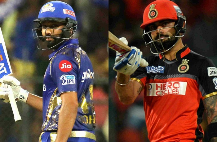 This was the first instance of both the teams captains scoring 90s in a T20 match This was the first instance of both the teams captains scoring 90s in a T20 match