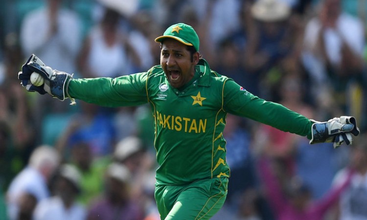  Teams left with no excuses to refuse from touring Pakistan says Sarfraz Ahmed