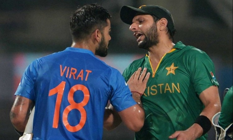 shahid afridi named world xi  for West Indies charity match