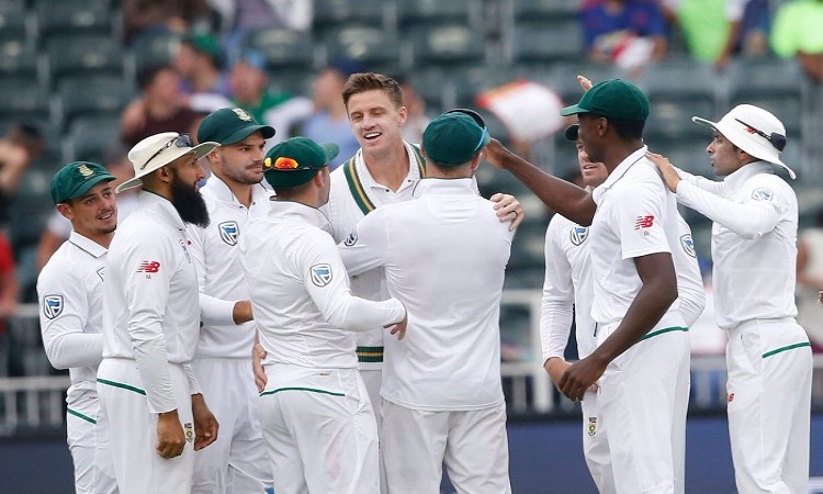  Australia need 524 runs to win fourth test vs south africa