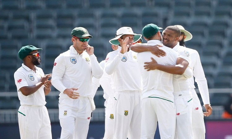  south africa beat australia by 492 runs in fourth test match