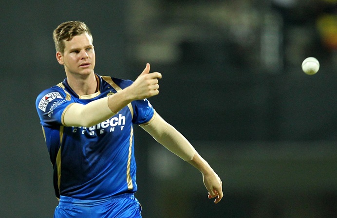 Rajasthan Royals replace banned captain steve Smith with Heinrich Klaasen Rajasthan Royals replace banned captain steve Smith with Heinrich Klaasen