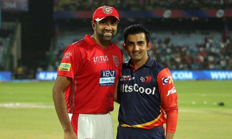 Delhi Daredevils have won the toss and have opted to field vs Kings XI Punjab