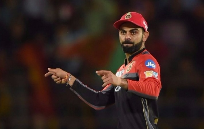 RCB bowl first vs Mumbai Indians RCB bowl first vs Mumbai Indians