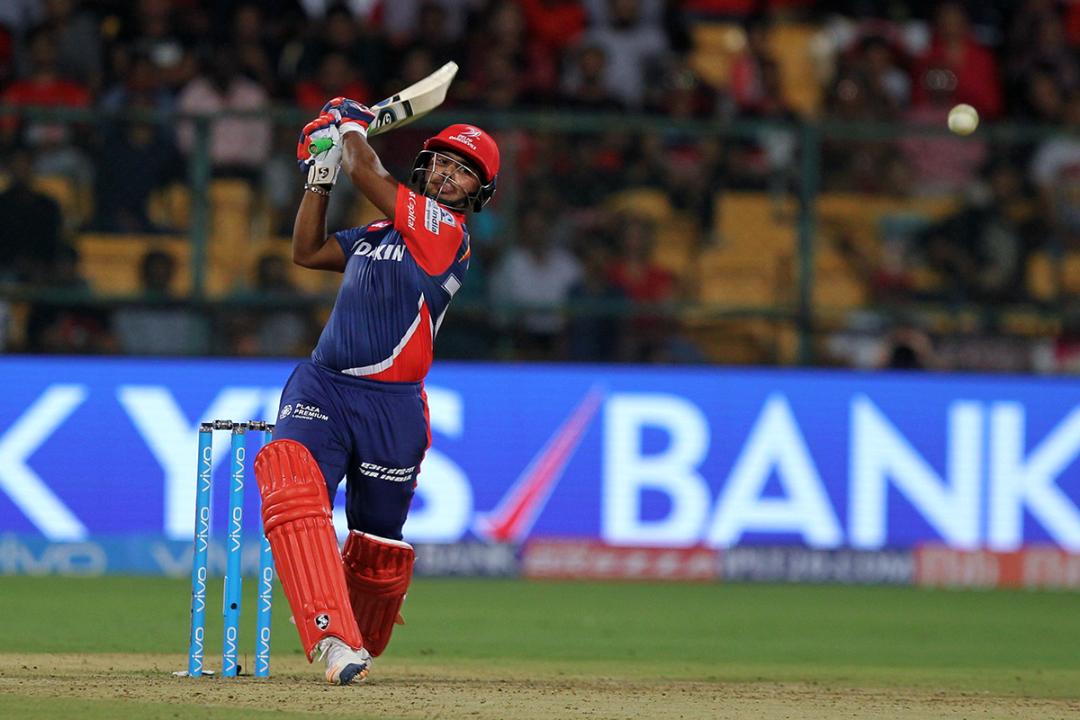 DD vs MI IPL 2018