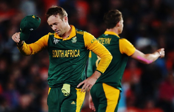 AB De Villiers एबी डीविलियर्स