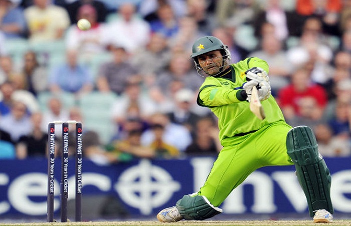 Abdul Razzaq eyes PSL contract via return to domestic cricket