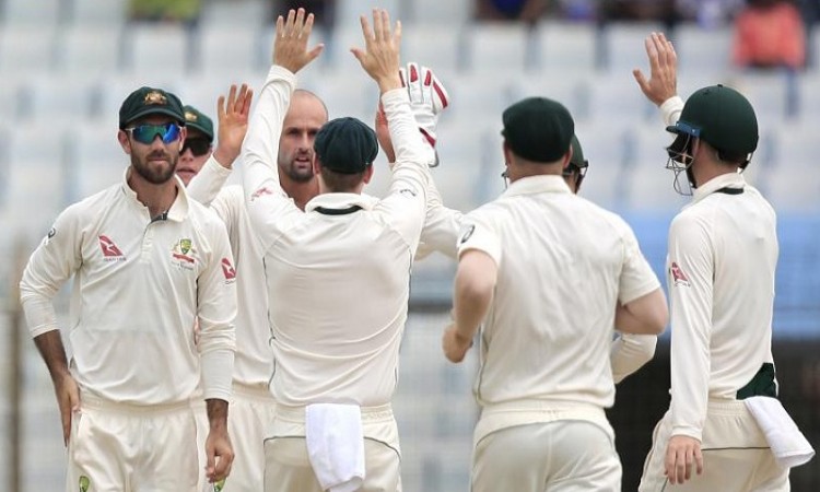 After BCCI's refusal, Australia to host Sri Lanka in D/N Test