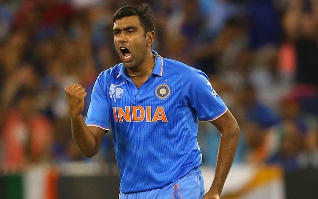 Ravichandran Ashwin set to captain Dindigul Dragons in TNPL 2018 Ravichandran Ashwin set to captain Dindigul Dragons in TNPL 2018