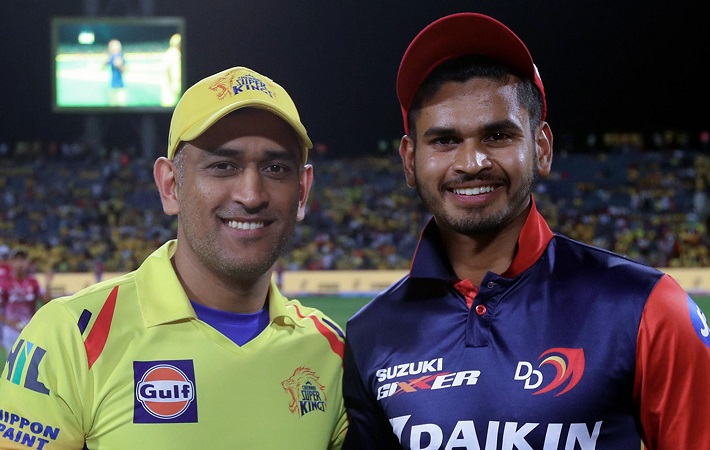 Delhi Daredevils Probable XI vs Chennai Super Kings Delhi Daredevils Probable XI vs Chennai Super Kings