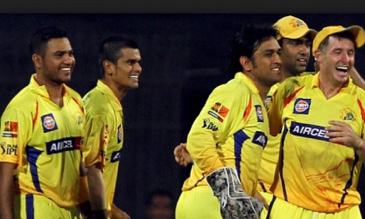 आईपीएल के बीच में आई बड़ी खबर, धोनी की टीम का यह दिग्गज जल्द लेगा संन्यास Images