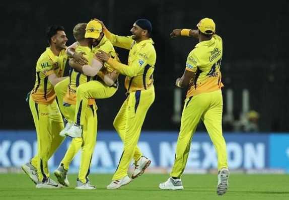 CSK vs KXIP IPL 2018