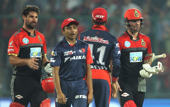Colin de Grandhomme will play for the Northern Districts Colin de Grandhomme will play for the Northern Districts