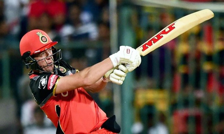 AB DeVilliers