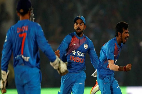 भारतीय क्रिकेट टीम भारतीय क्रिकेट टीम