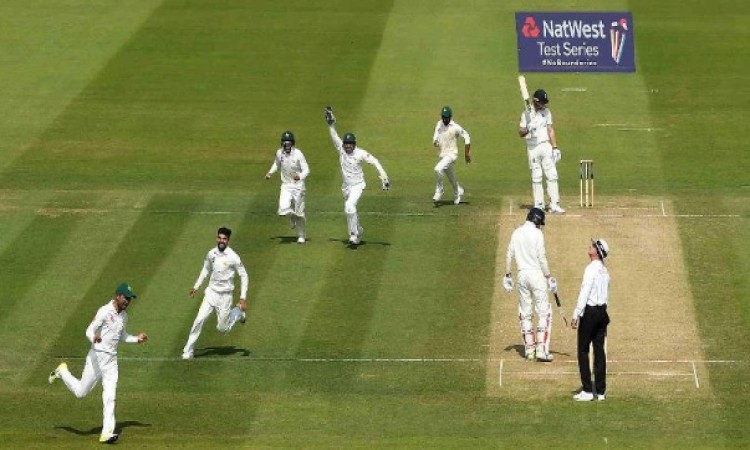 पाकिस्तान के खिलाफ दूसरे टेस्ट मैच से पहले इंग्लैंड को झटका, यह दिग्गज हुआ चोटिल Images