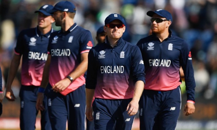  England announce squad for the ODIs against Scotland and Australia