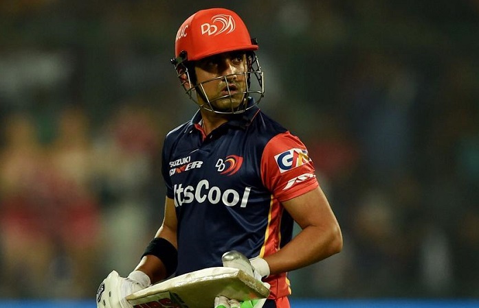 Gautam Gambhir opens up about his retirement plans Gautam Gambhir opens up about his retirement plans