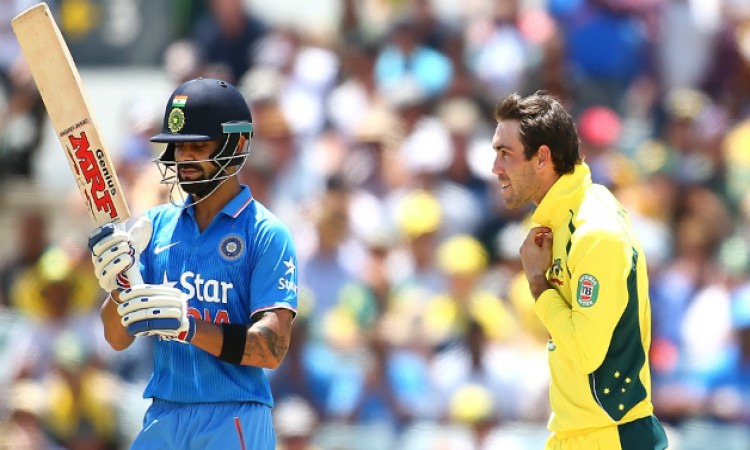  Five key matches to look out for in ICC Cricket World Cup 2019
