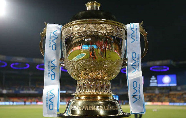 Indian Premier League 2018 points table after 54th match Indian Premier League 2018 points table after 54th match