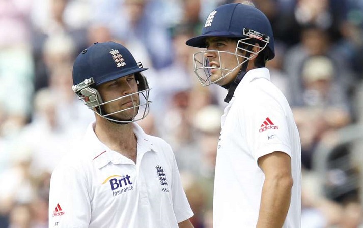England legend Jonathan Trott to retire after the end of this season England legend Jonathan Trott to retire after the end of this season