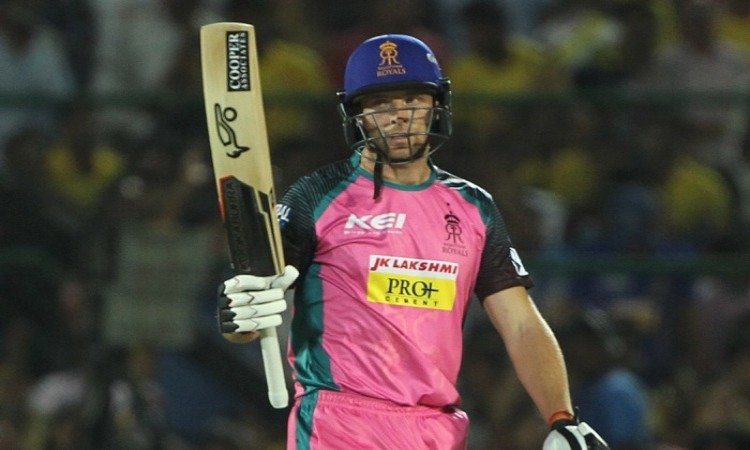  Fifty-plus scores in most successive inngs in IPL