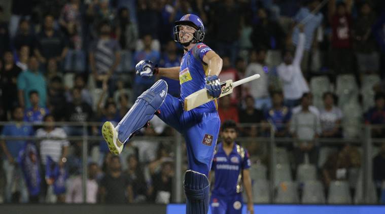 IPL 2018 Jos Buttler