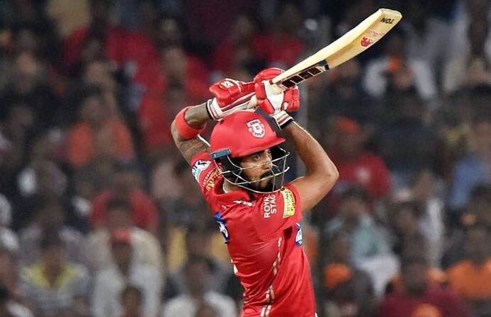 KL Rahul most sixes in IPL 2018 KL Rahul most sixes in IPL 2018